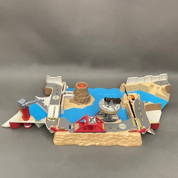 Vintage 1997 Galoob Toy Replacement Add-on Part - Picture 1 of 8